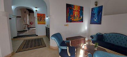 Horizon Palace