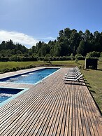 Mawün Lodge