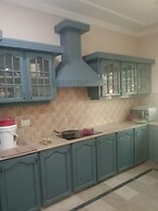 Impeccable 4-bed Villa in Mirpur Azad Khasmir