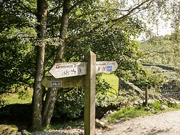 Scandale Bridge Cottage