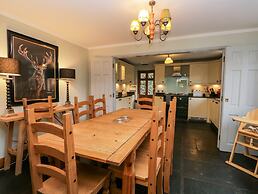 Scandale Bridge Cottage