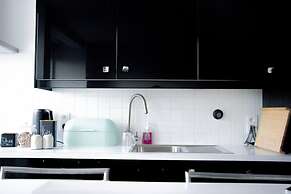Wonderful Apartment in Antwerp - Breakfast