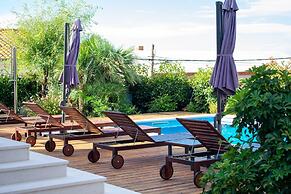 Villa Grey
