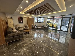 Cetin City Hotel