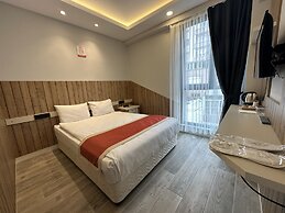 Cetin City Hotel