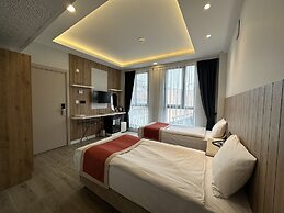 Cetin City Hotel