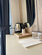 Cetin City Hotel