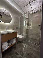 Cetin City Hotel