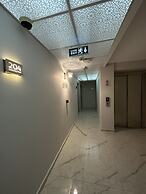 Cetin City Hotel