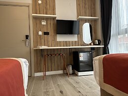 Cetin City Hotel