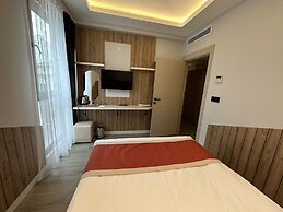 Cetin City Hotel