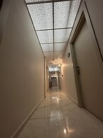 Cetin City Hotel