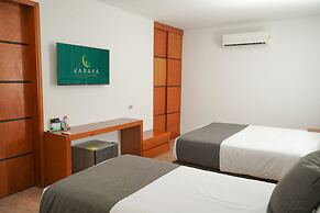 HOTEL KARAYA DIVE RESORT