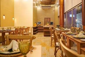 HOTEL KARAYA DIVE RESORT