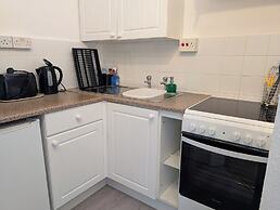 ROSE COURT HOLIDAY APARTMENTS
