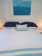 ROSE COURT HOLIDAY APARTMENTS