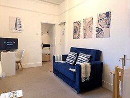 ROSE COURT HOLIDAY APARTMENTS