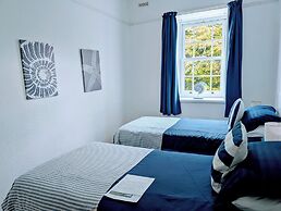 ROSE COURT HOLIDAY APARTMENTS