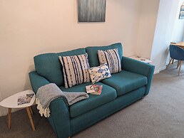 ROSE COURT HOLIDAY APARTMENTS
