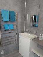 ROSE COURT HOLIDAY APARTMENTS