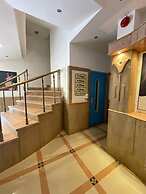 Diana Hotel