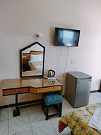 Diana Hotel