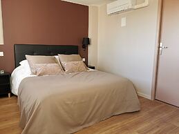 Appart Hotel Spa Perpignan