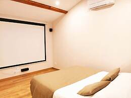 Appart Hotel Spa Perpignan
