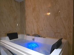 Appart Hotel Spa Perpignan
