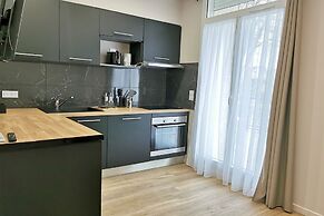 Appart Hotel Spa Perpignan
