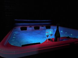 Appart Hotel Spa Perpignan