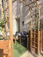Appart Hotel Spa Perpignan