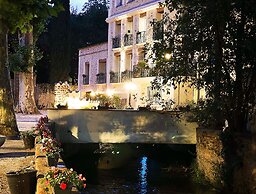 Appart Hotel Spa Perpignan