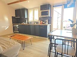 Appart Hotel Spa Perpignan
