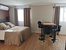 Appart Hotel Spa Perpignan