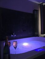 Appart Hotel Spa Perpignan