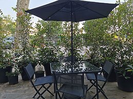 Appart Hotel Spa Perpignan