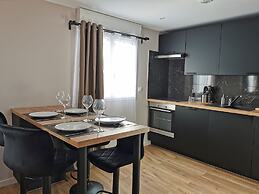 Appart Hotel Spa Perpignan