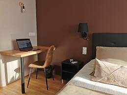 Appart Hotel Spa Perpignan