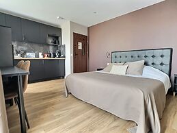 Appart Hotel Spa Perpignan