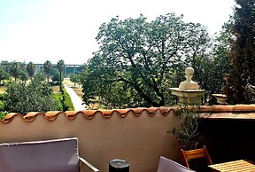 Appart Hotel Spa Perpignan