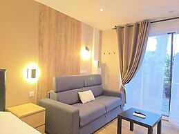 Appart Hotel Spa Perpignan