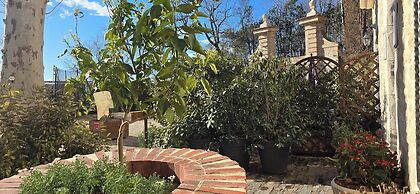 Appart Hotel Spa Perpignan
