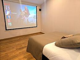 Appart Hotel Spa Perpignan