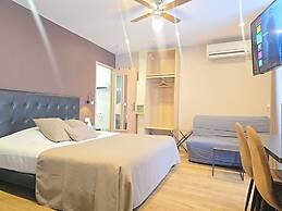 Appart Hotel Spa Perpignan