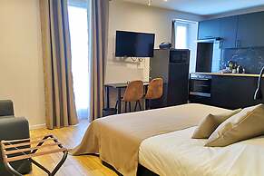 Appart Hotel Spa Perpignan
