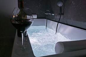 Appart Hotel Spa Perpignan