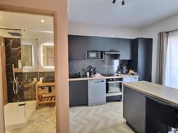 Appart Hotel Spa Perpignan