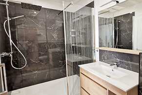 Appart Hotel Spa Perpignan