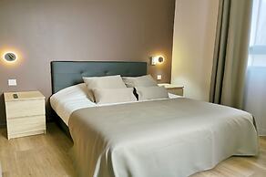Appart Hotel Spa Perpignan